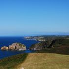 CABO PEÑAS-GIJÓN ASTURIES