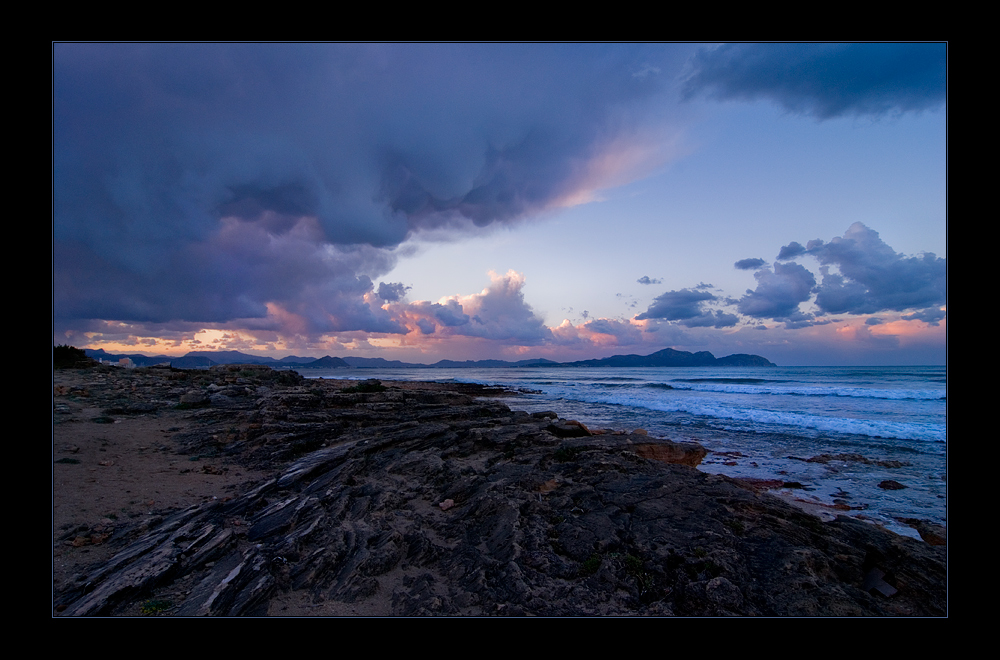 Cabo Pinar ~ Mallorca