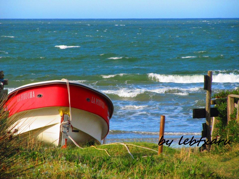 CABO POLONIO - URUGUAY