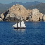 Cabo San Lucas - Mexico "A fisherman´s Dream"