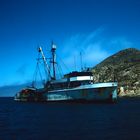 Cabo San Lucas, MX - 1988