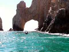 Cabo San Lukas, Baja California