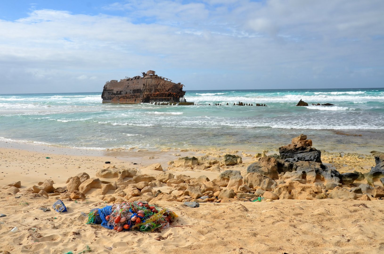 Cabo Santa Maria #3