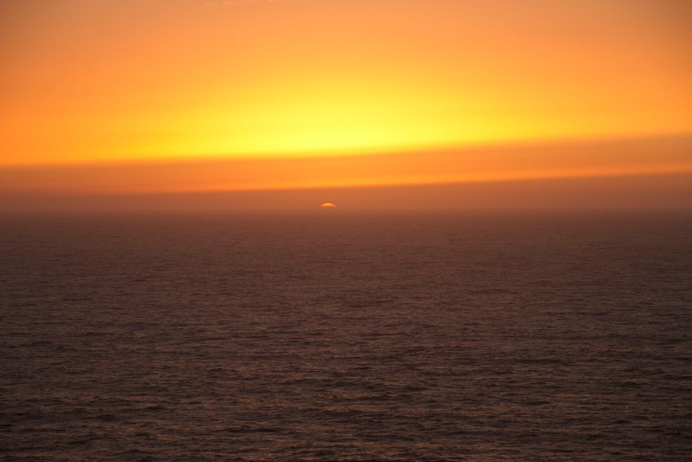 Cabo sao vicente