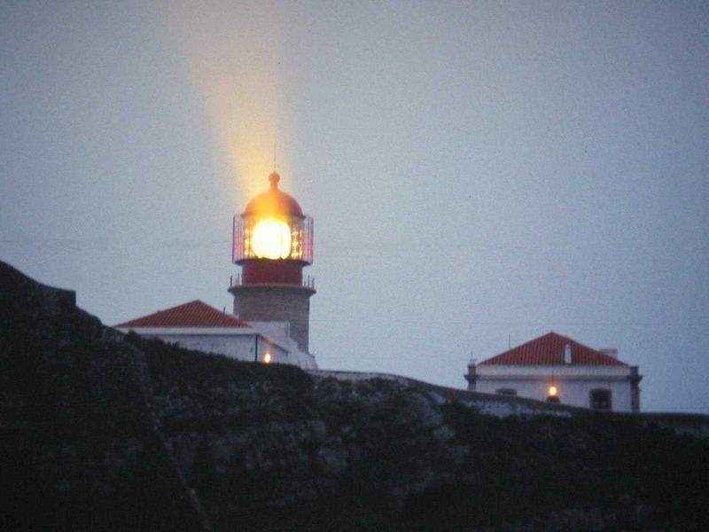 Cabo sao vicente