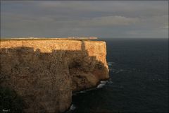 Cabo Sao Vincente