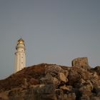 Cabo Trafalgar an der Costa de la Luz