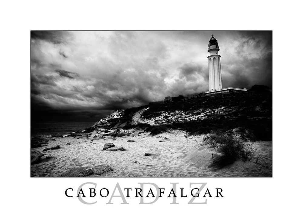 Cabo trafalgar (faro)