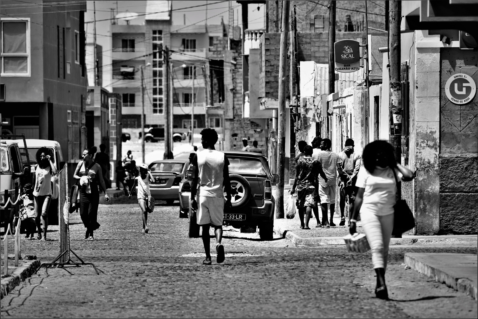 Cabo Verde