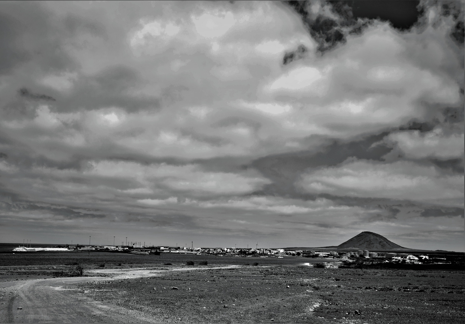 Cabo Verde