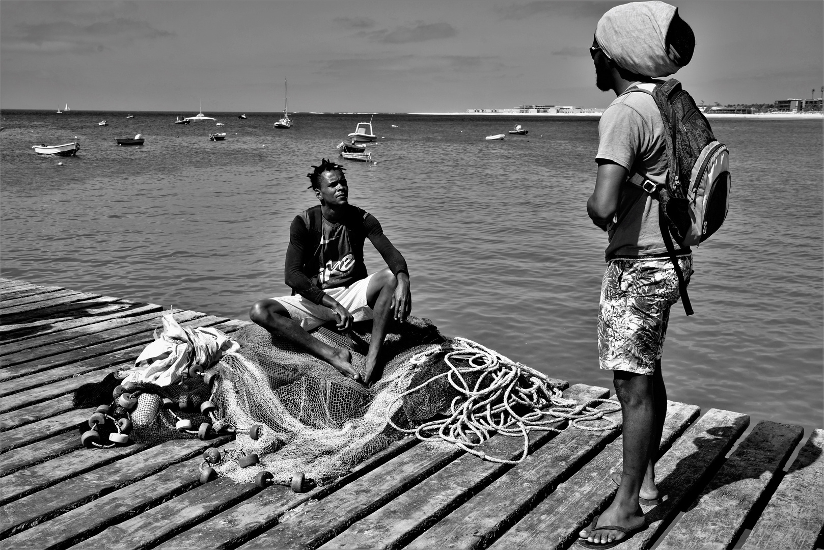 Cabo Verde