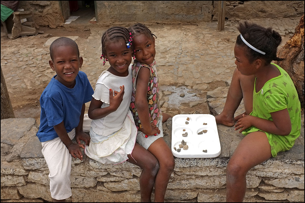 Cabo Verde