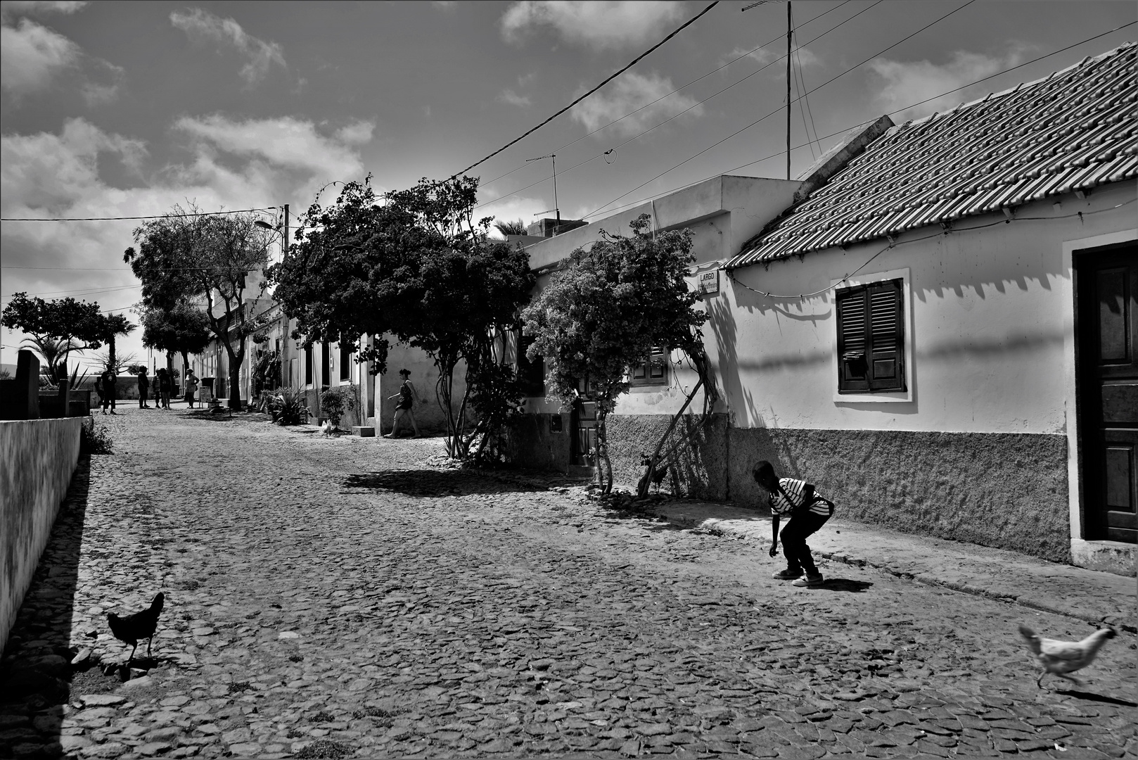 Cabo Verde