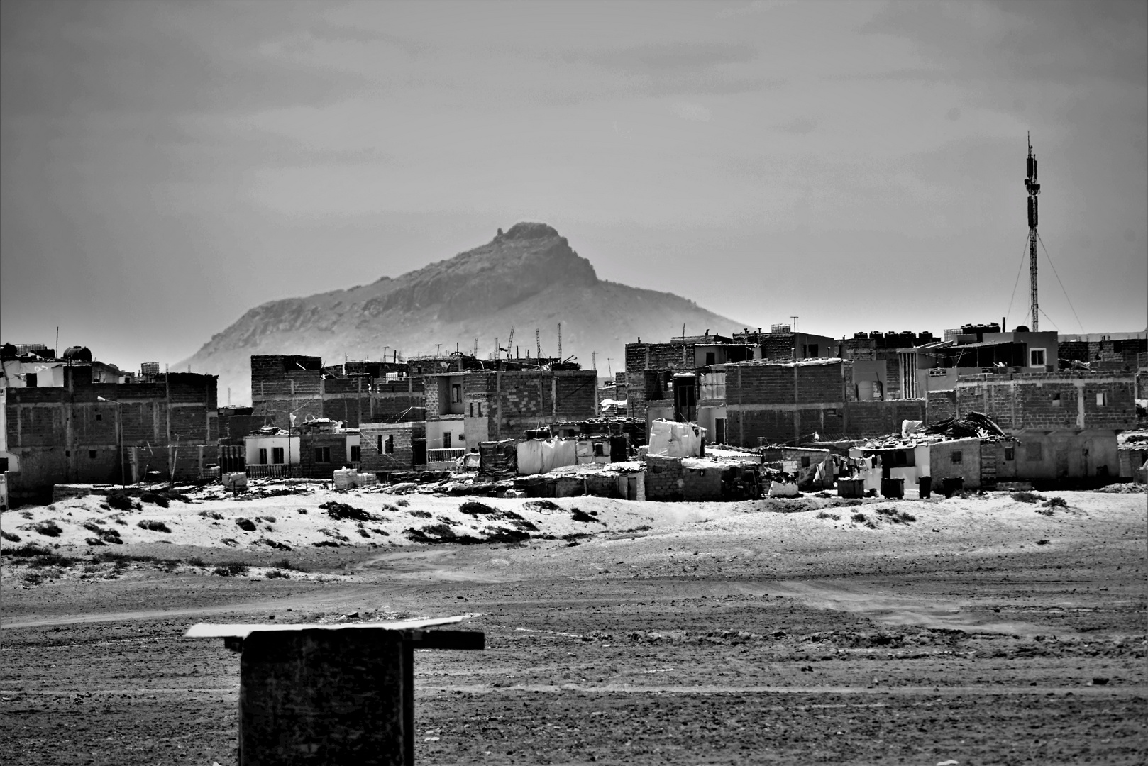 Cabo Verde