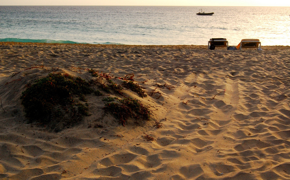 cabo verde