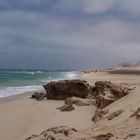 Cabo Verde, auf Boavista