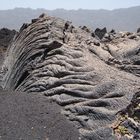 Cabo Verde, auf Fogo in der Caldera