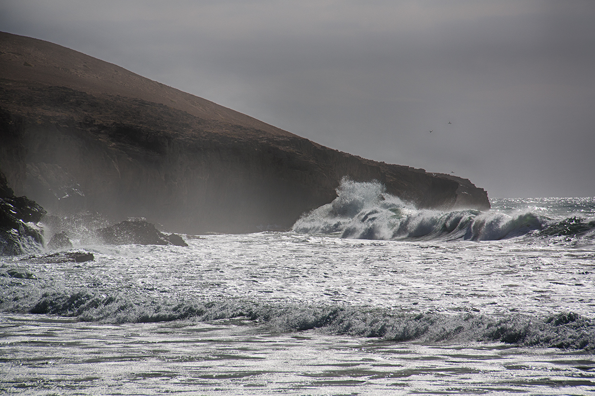 Cabo Verde-Boavista 2014