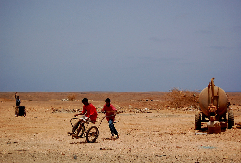 cabo verde