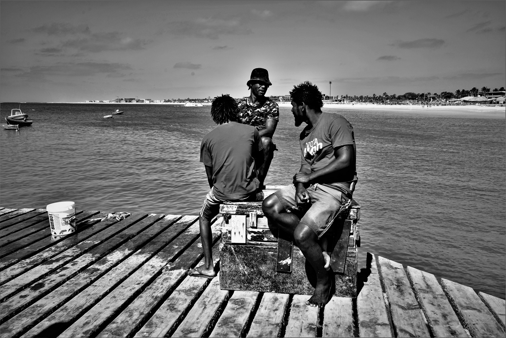 Cabo Verde