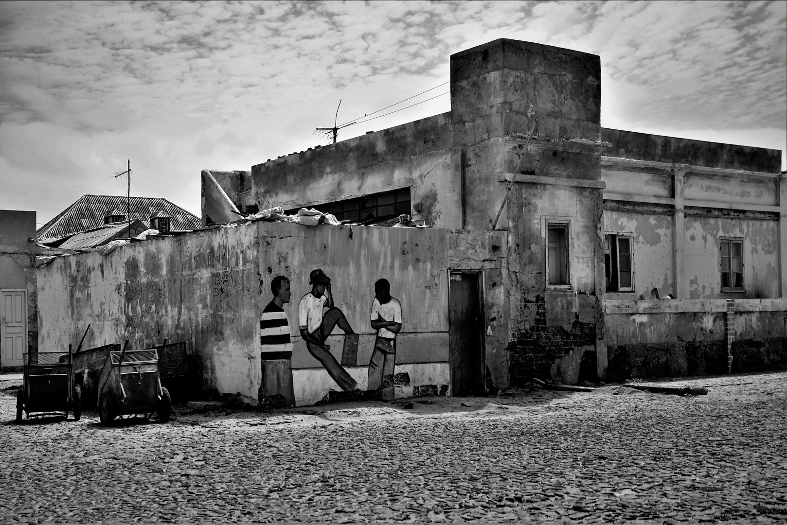 Cabo Verde