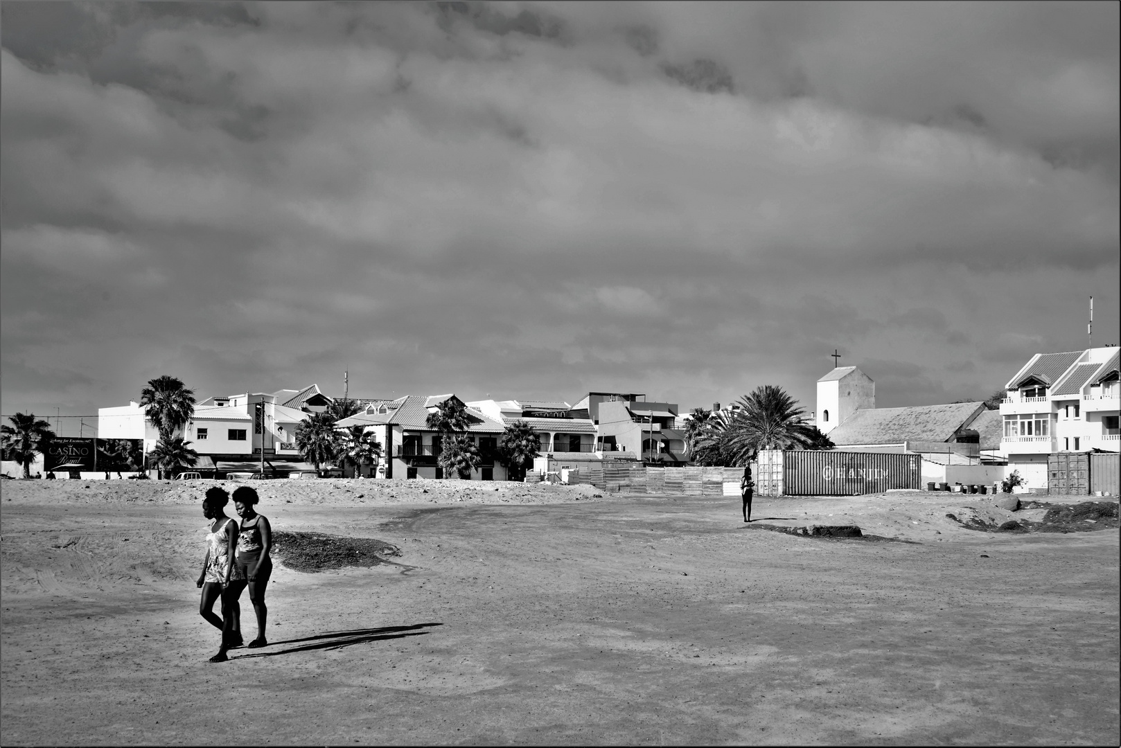 Cabo Verde