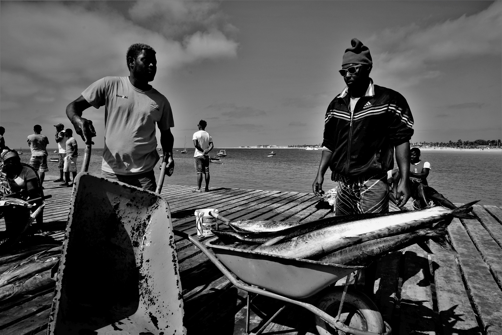 Cabo Verde