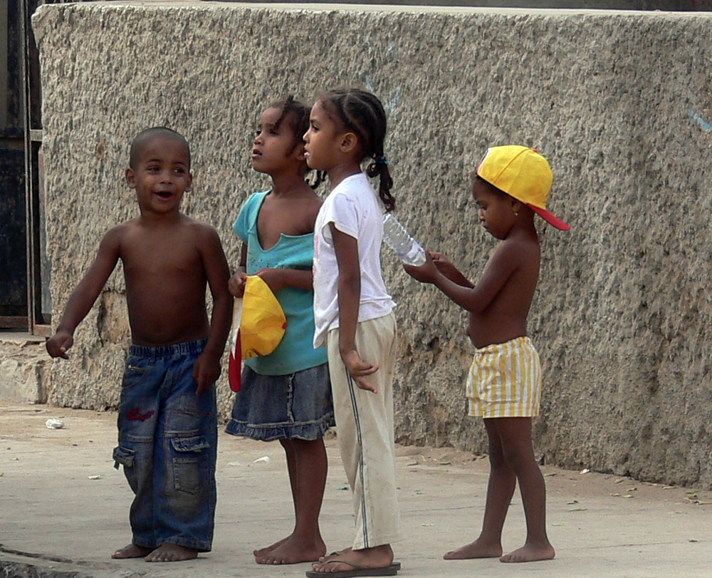 Cabo-Verde Islands / Sal