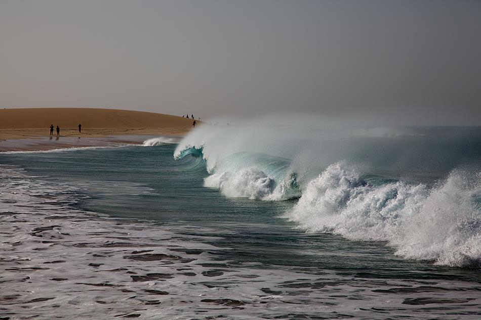 Cabo Verde, Sal