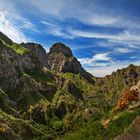 Cabo Verde, Sao Nicolau