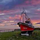 Cabo Vidio - Asturias