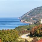 [ Cabot Trail ]