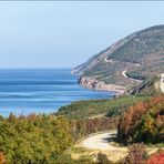 [ Cabot Trail ]