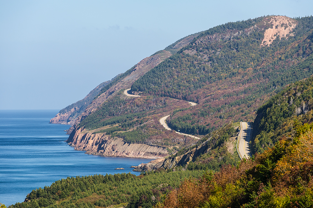 Cabot Trail