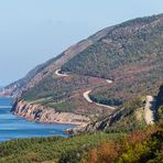 Cabot Trail