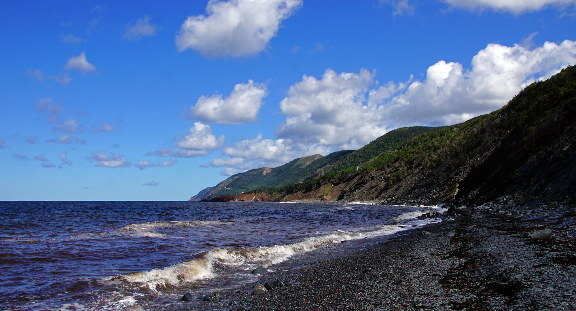 Cabot Trail