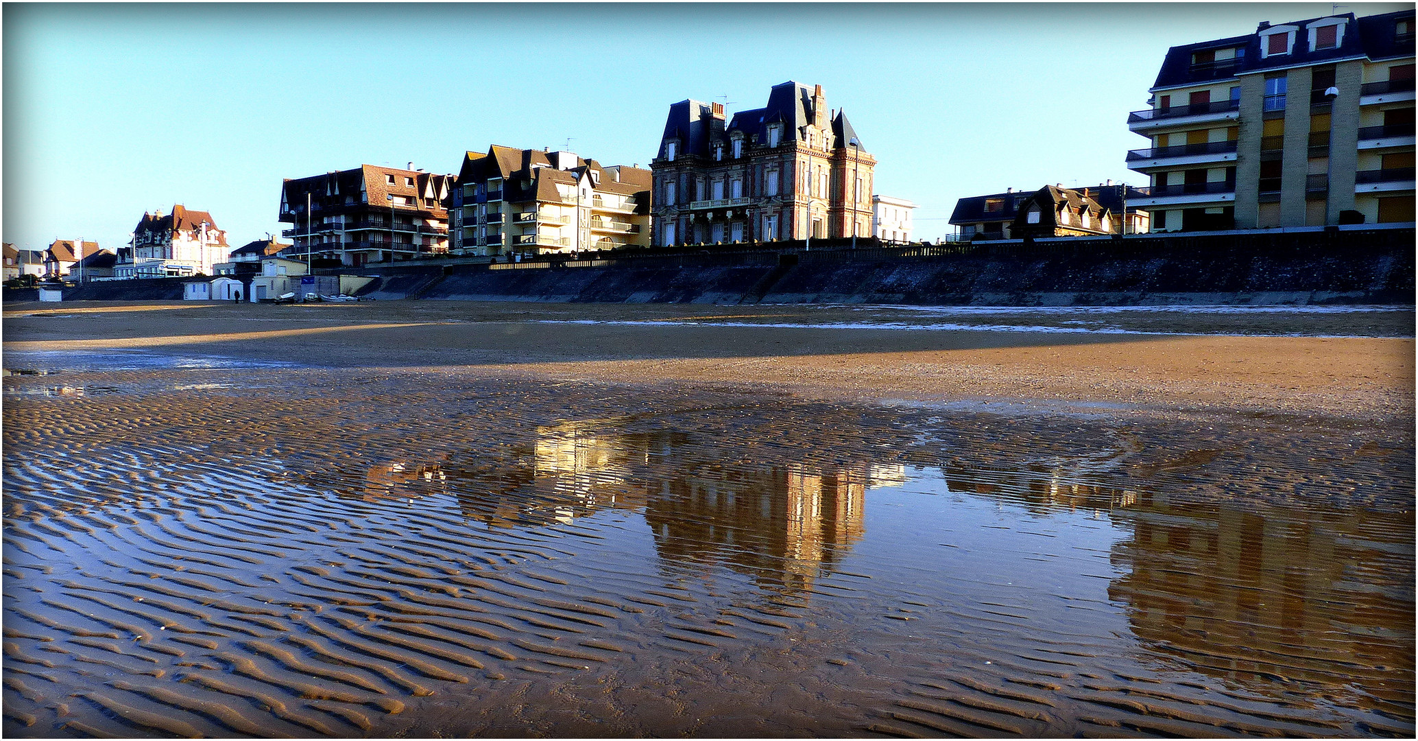 CABOURG - 10 - 