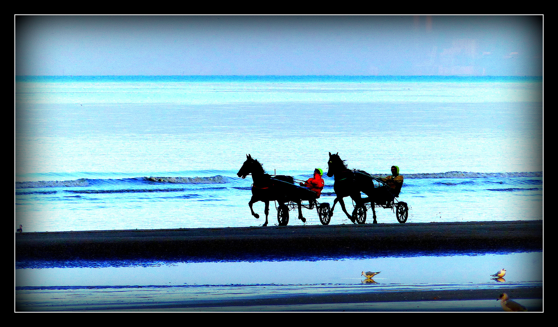 CABOURG - 19 - 