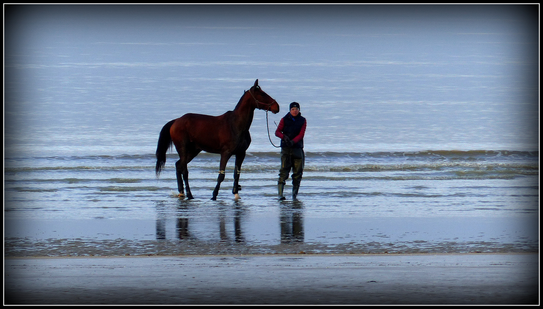 CABOURG - 25 - - 