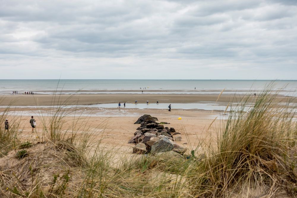 CABOURG