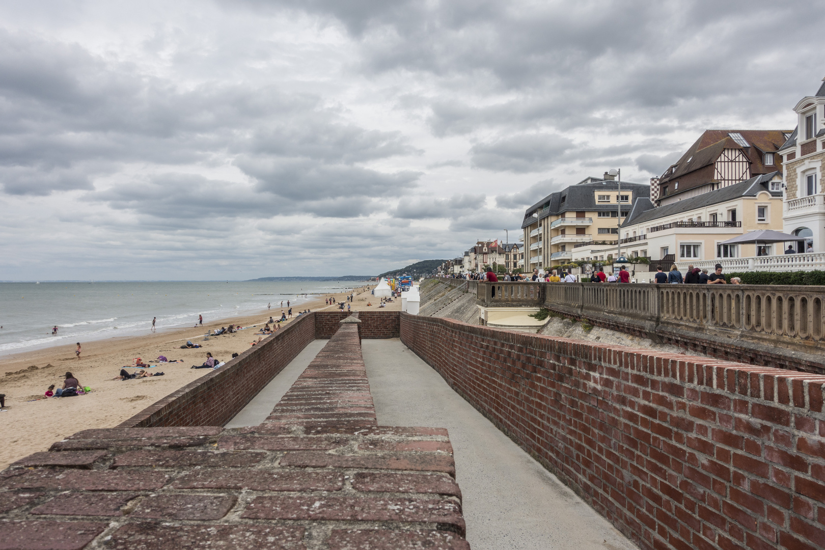 CABOURG