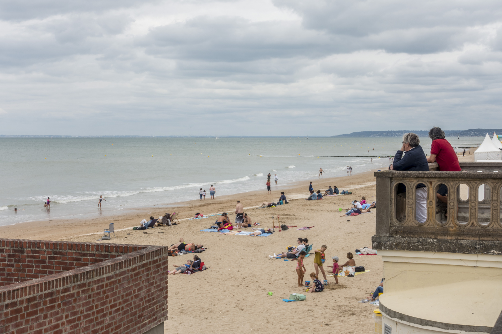 CABOURG