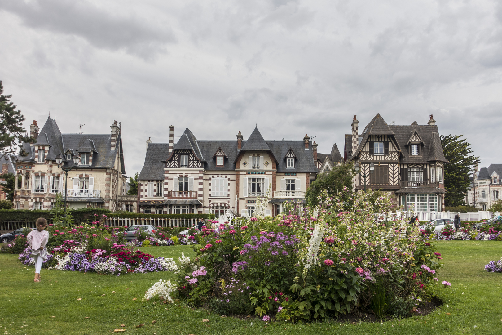 CABOURG