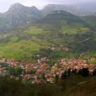 Cabrales. Asturias.2007.