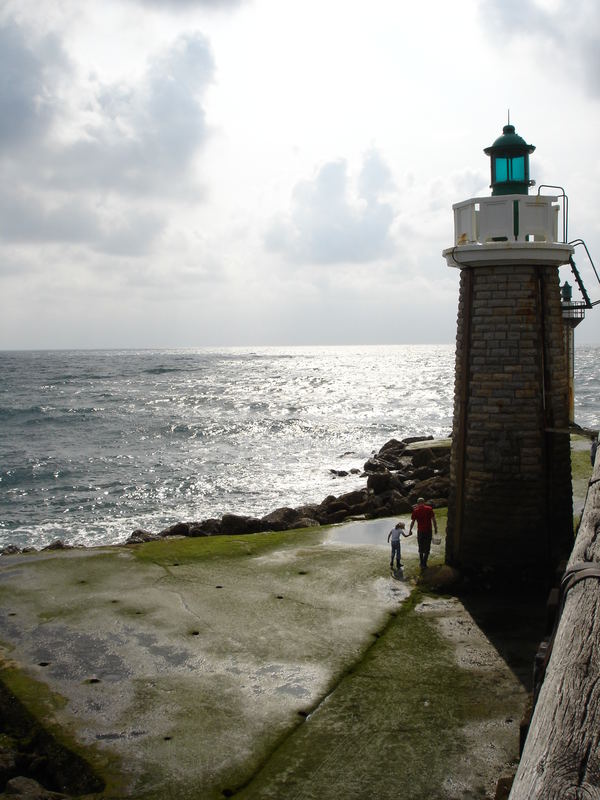 cabraton lighthouse france www.vakantiehuisweb.nl