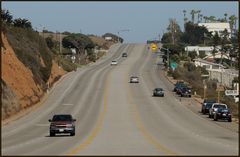 Cabrillo Highway