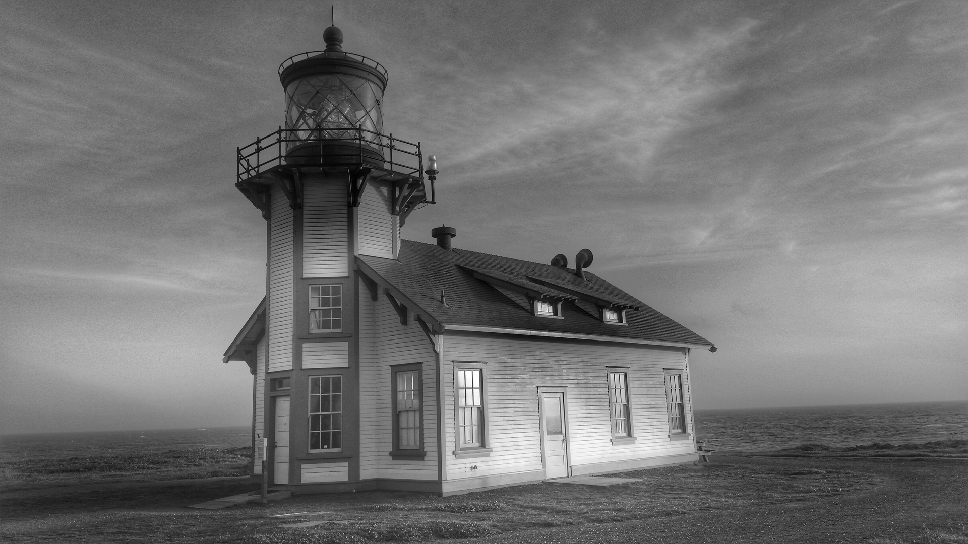 Cabrillo Point 