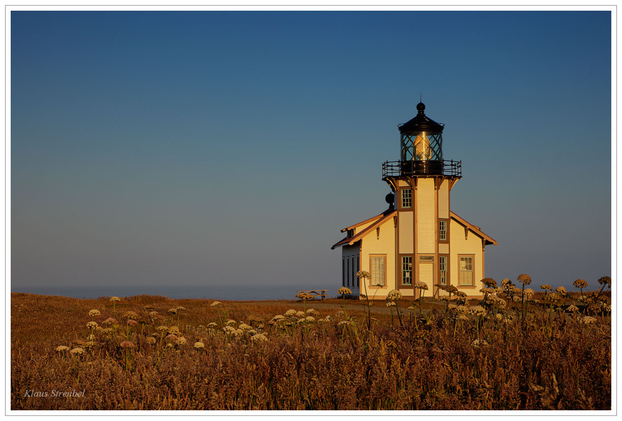 Cabrillo Point