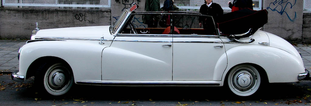 Cabriolet