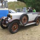 Cabriolet, AGA Phaeton, Typ C